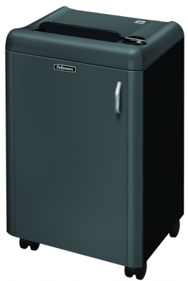 Distrugator documente manual, 4 coli,  P7, securitate inalta, functionare continuu, Fortishred 1050HS Fellowes